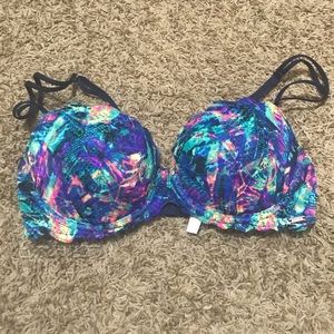 PINK Date Push-up Bra